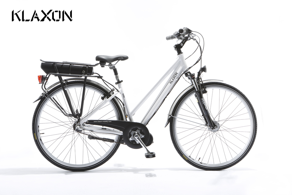 KLAXON - TREKKING 1.0 AUSTER