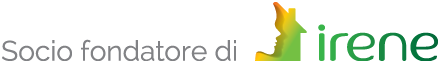 Socio fondatore di IRENE