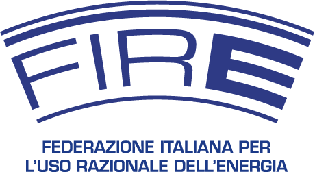 FIRE Federazione Italiana per l'uso Razionale dell'Energia