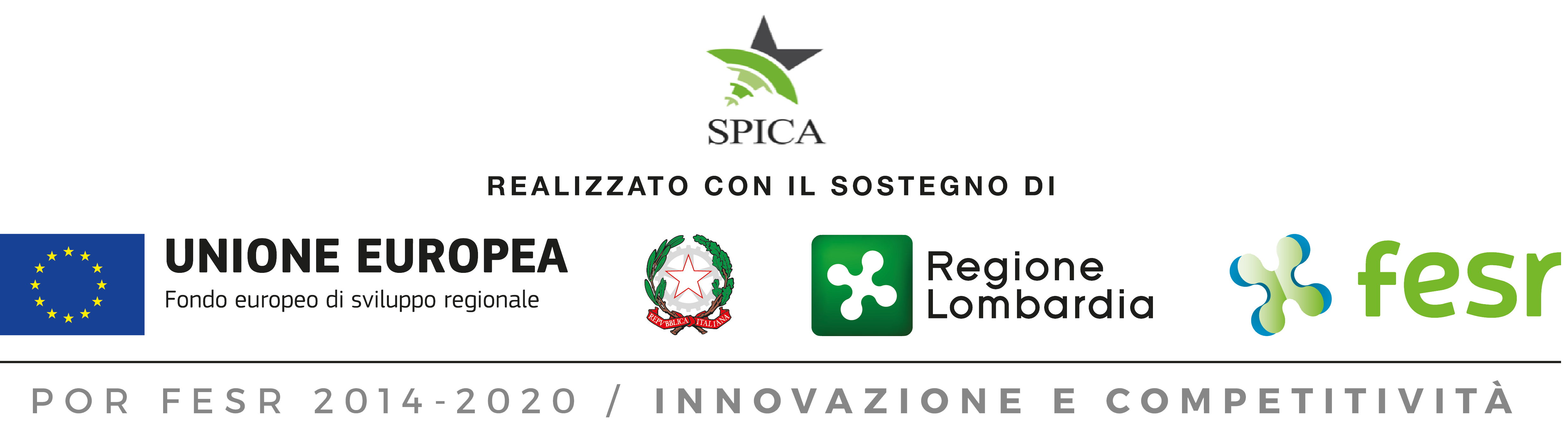 Progetto SPICA