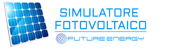 Simulatore Fotovoltaico Future Energy S.r.l.